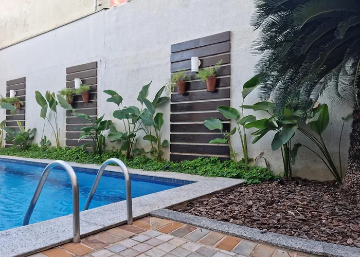 Piratininga Avenida Amazonas - RondonópolisHotel Em