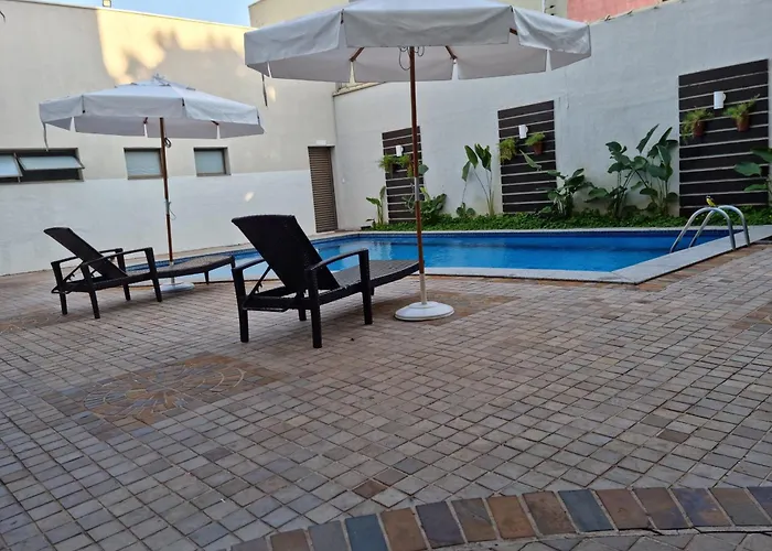 Piratininga Avenida Amazonas - RondonópolisHotel Em